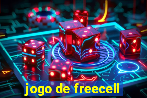 jogo de freecell